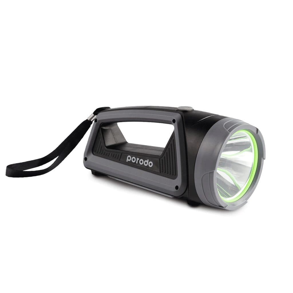 Porodo Portable Flashlight