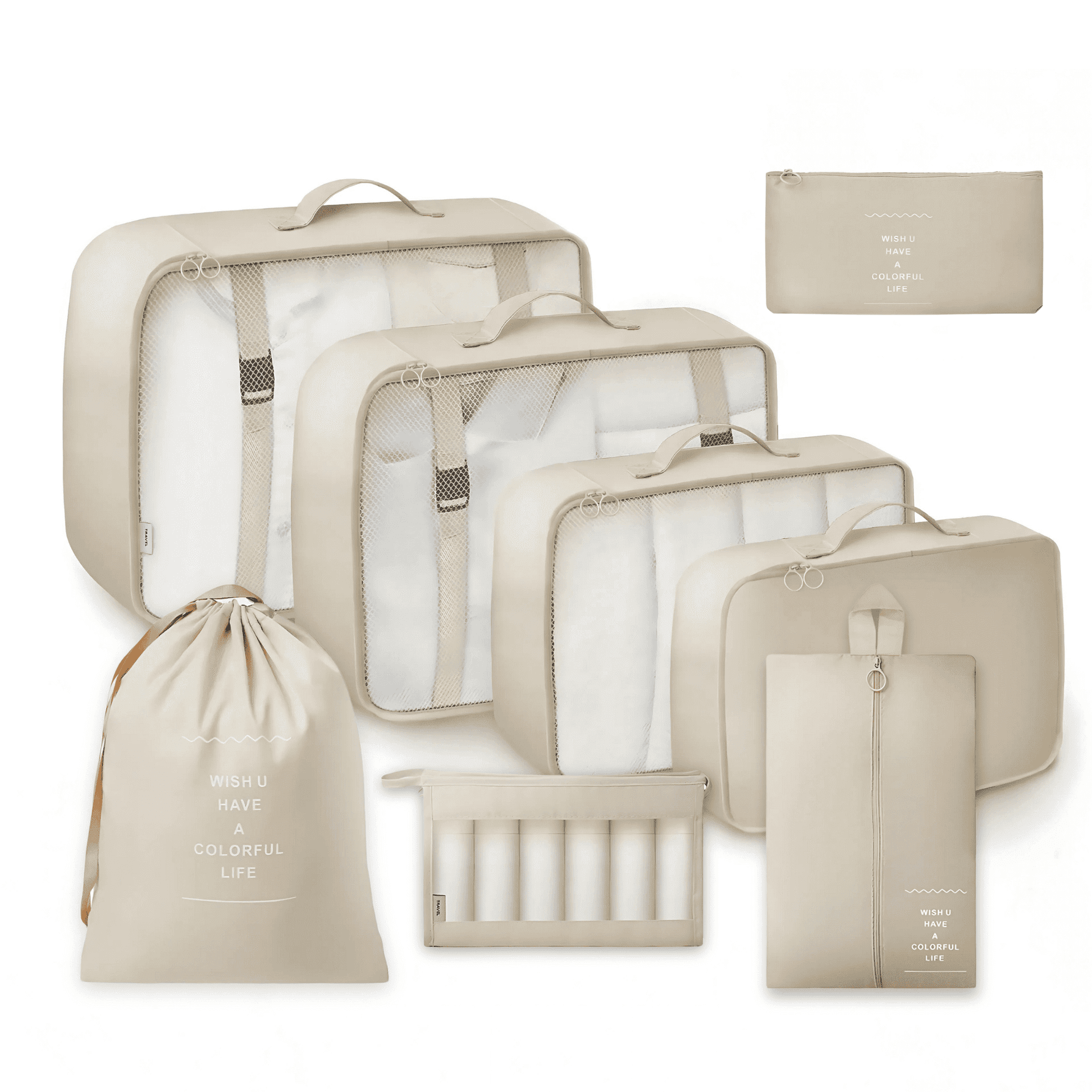 Nexso - Travel Organizer