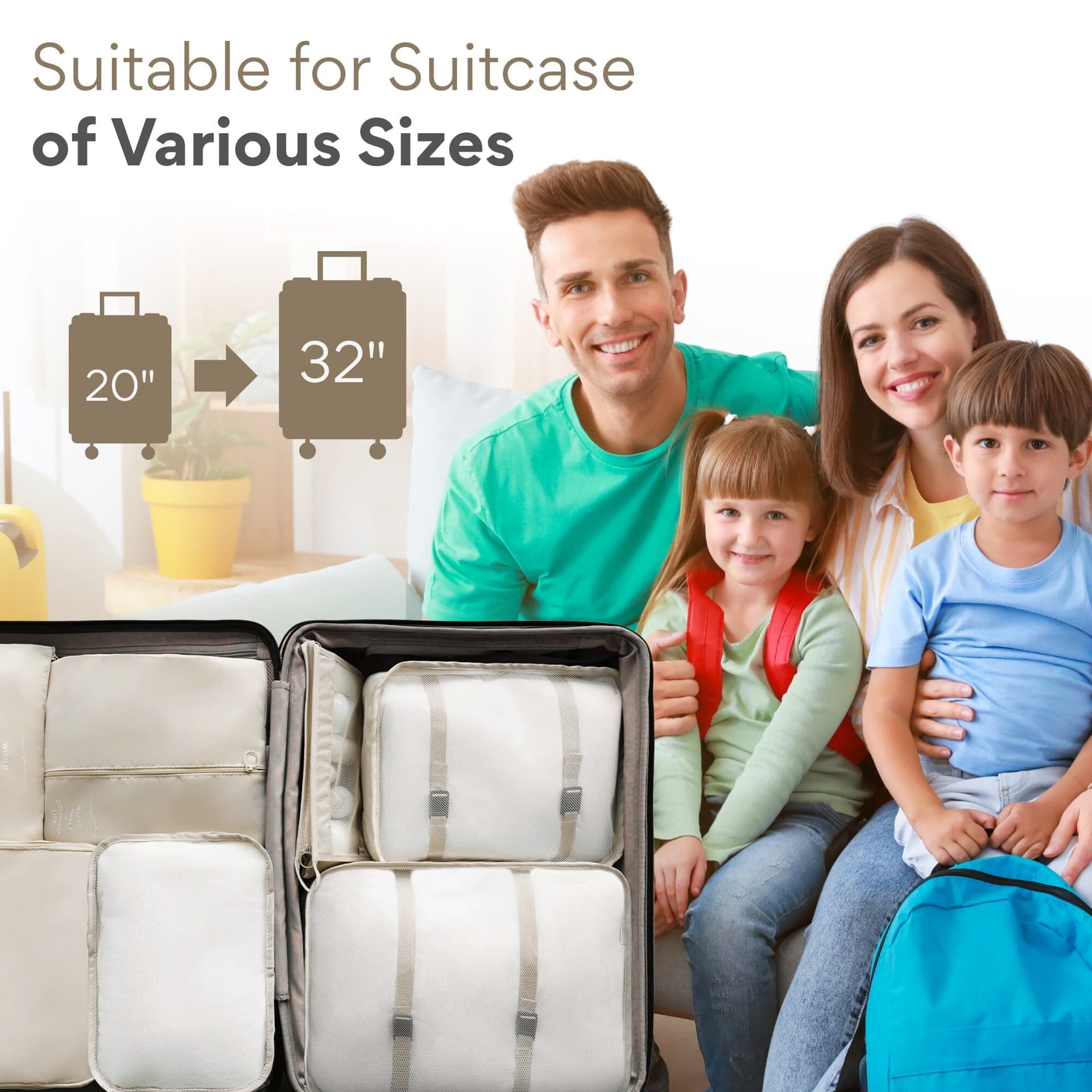 Nexso - Travel Organizer