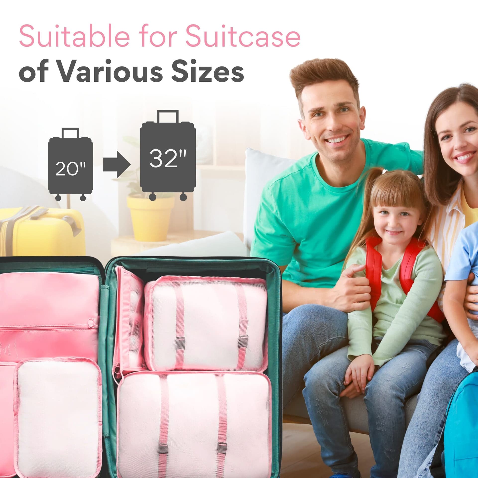 Nexso - Travel Organizer