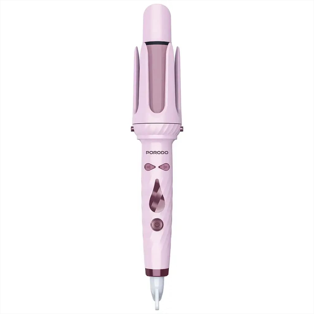 Porodo 5 In 1 Hair Styling Tool