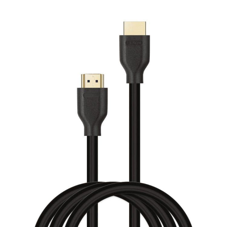 Porodo 8K HDMI to HDMI Cable V2.1 and (3m/10ft)