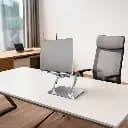 Porodo Aerodesk Cooling Laptop Stand