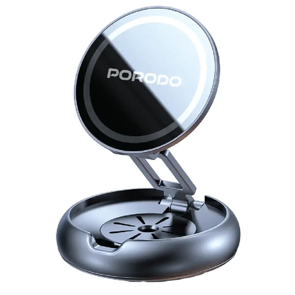 Porodo Aromatic Foldable Phone Holder