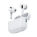 Porodo Blue Earbuds Pro 2 With Swipe Volume