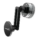 Porodo Blue Multi-Purpose Magnetic Phone Mount
