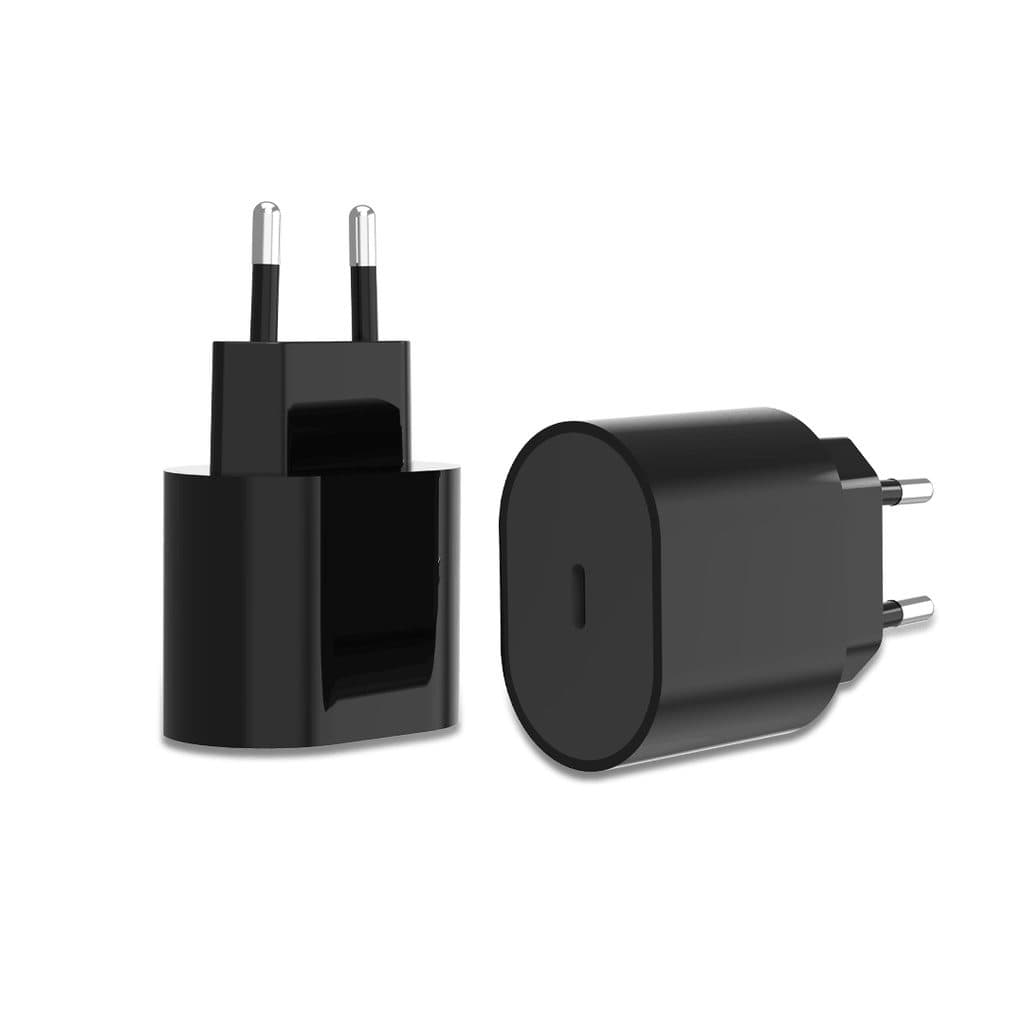Porodo Compact PD Charger USB-C Power Delivery
