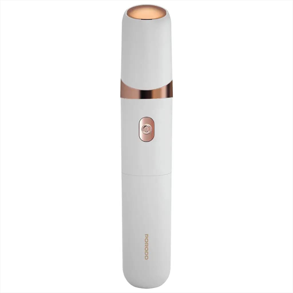 Porodo Electric Facial Hair Epilator