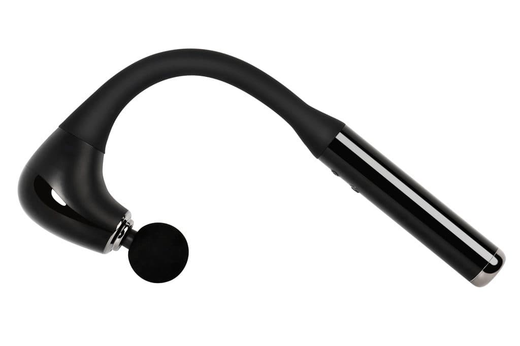 Porodo Extended Massage Gun Full-Body Stress Relief