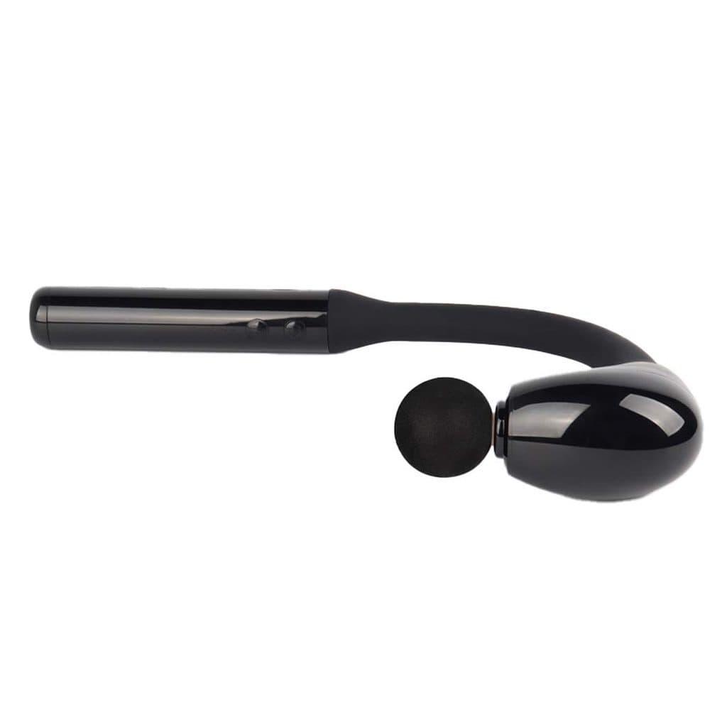 Porodo Extended Massage Gun Full-Body Stress Relief
