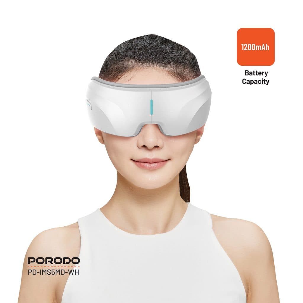 Porodo Eye Wellness Massager