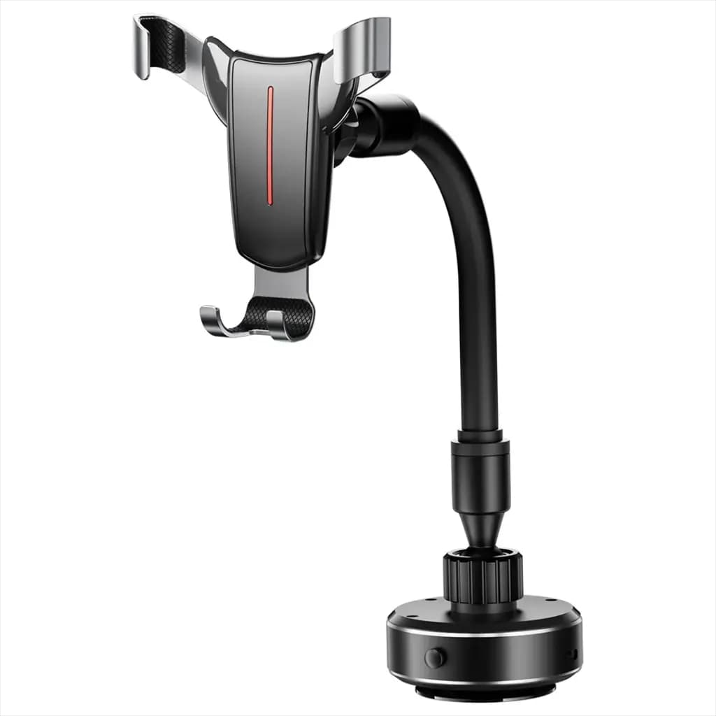 Porodo FlexiMount Universal Phone Holder