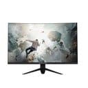Porodo Gaming 180Hz Gaming Monitor Wide-Curved QHD Monitor 32"