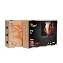 Porodo Gaming 27" FHD 120H Gaming Monitor