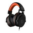 Porodo Gaming 7.1 Surround Gaming Headset Soft Breathable Ear Pads