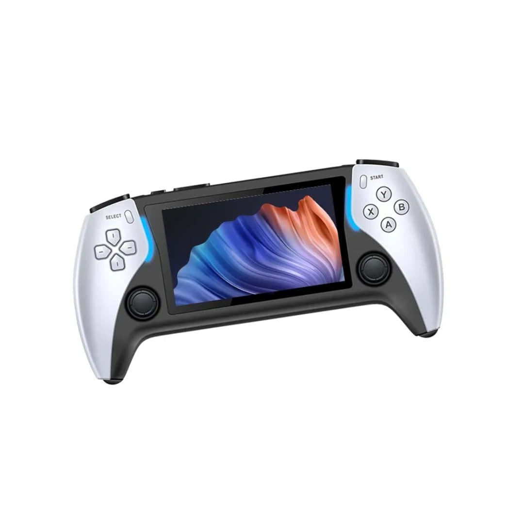 Portable Handheld Gaming Console