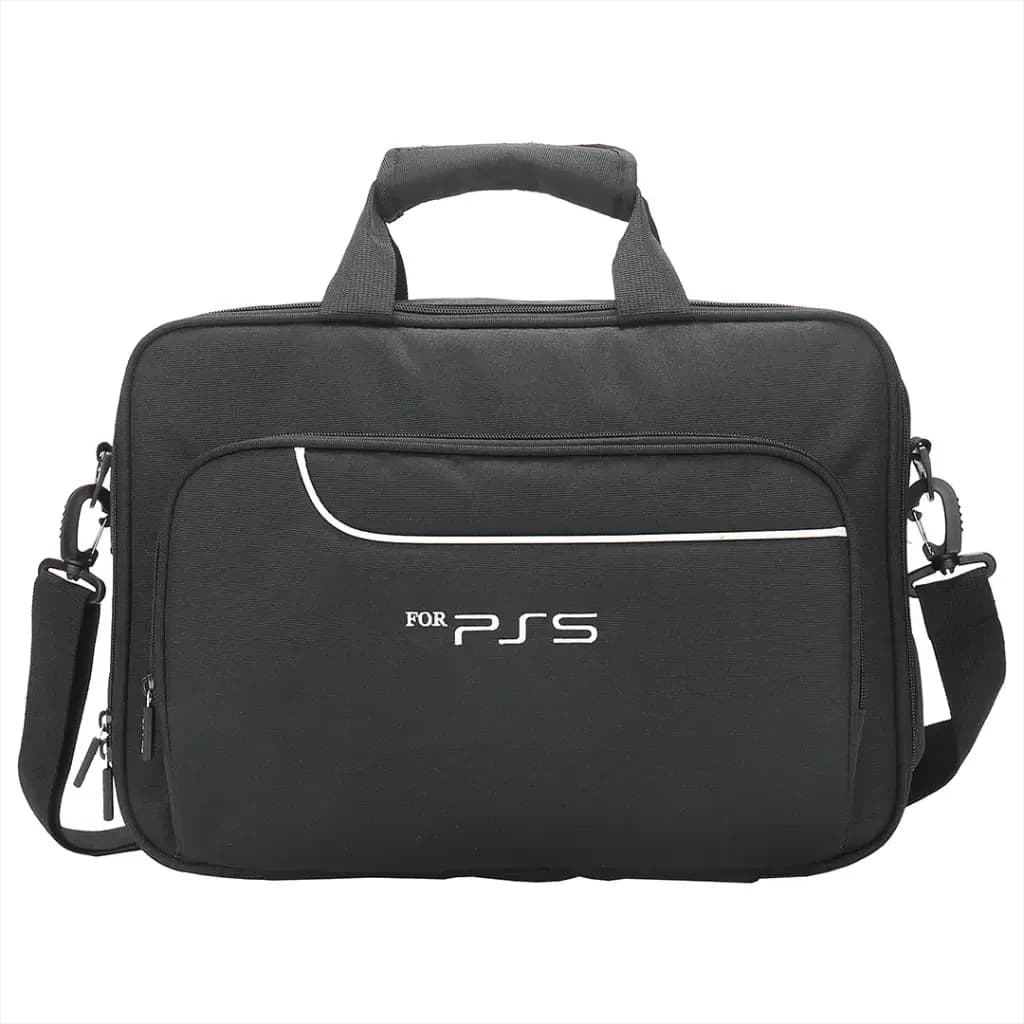 PS5 Carrying Case Bag