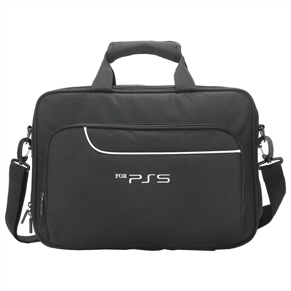 PS5 Carrying Case Bag
