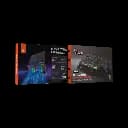 Porodo Gaming Crystal Shell Laptop Cooling Pad