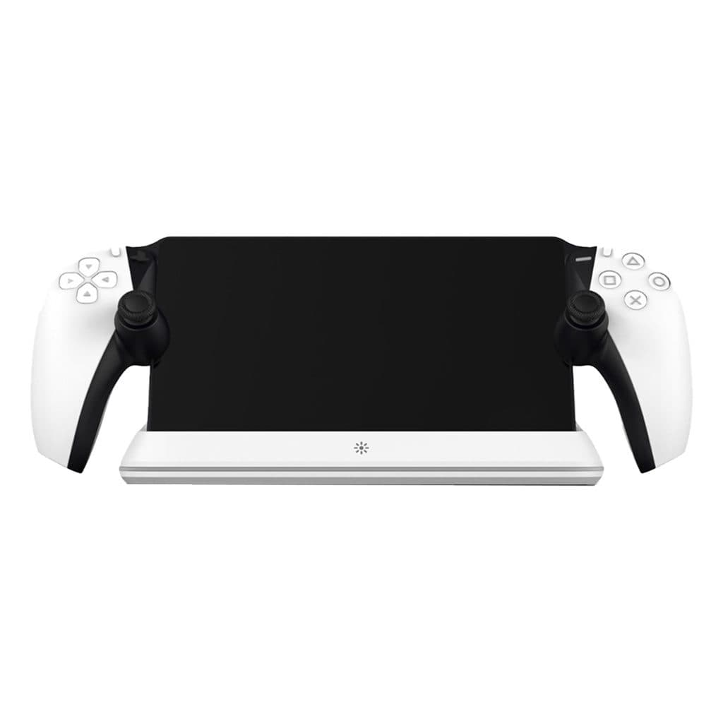 Portable Gaming Controller with Stand