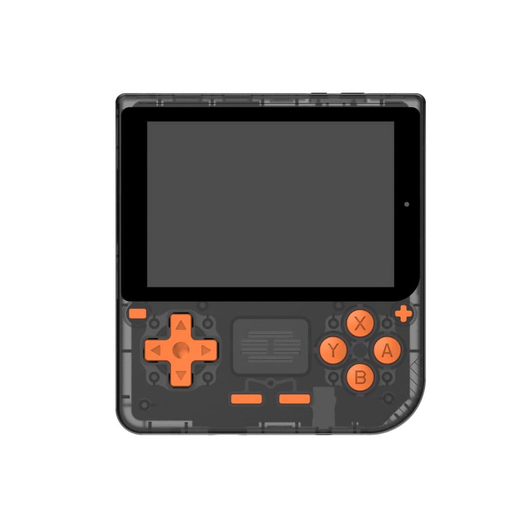 Portable Handheld Retro Game Console