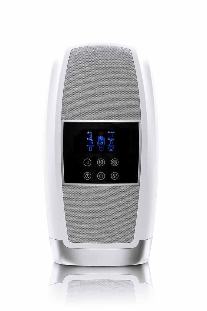 Porodo Hand & Fingers Heated Massager