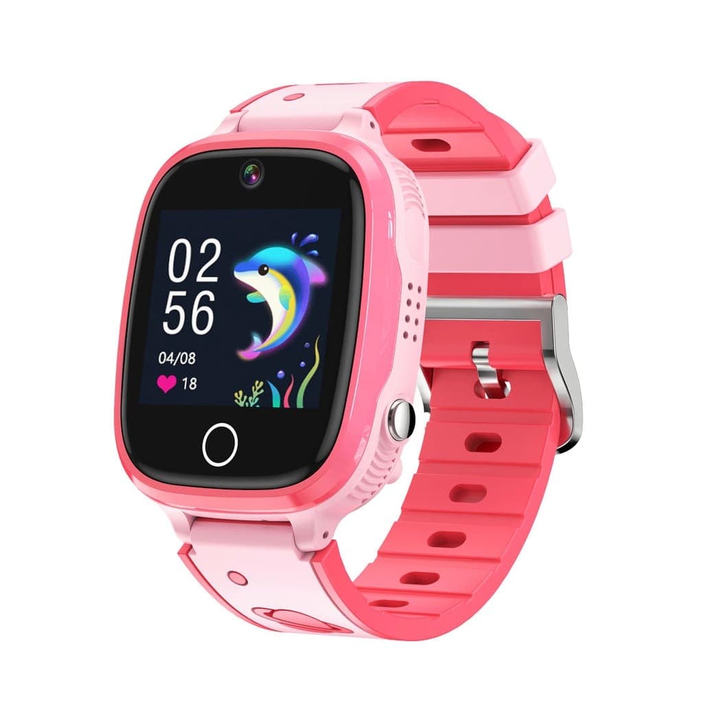 Porodo Kids 4G Smartwatch 1.44" Touch Display