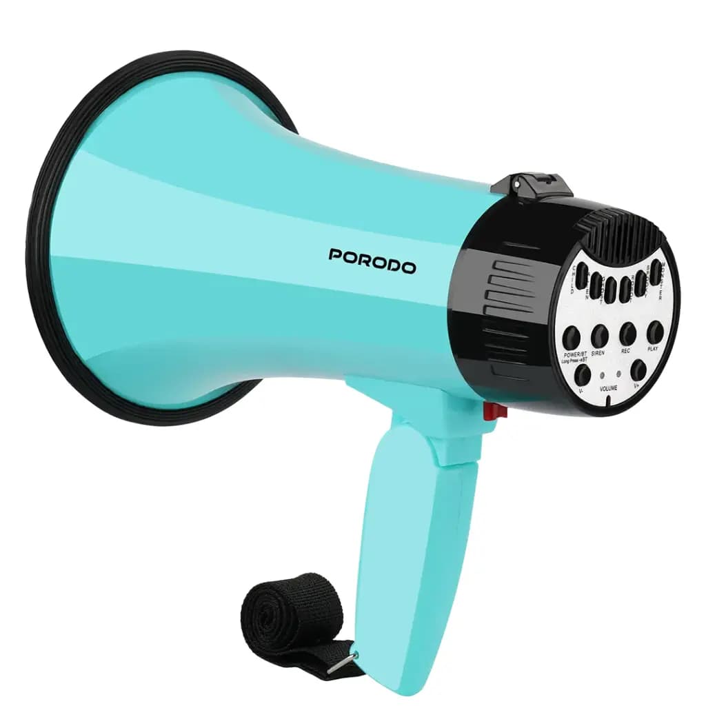 Porodo Kids Megaphone