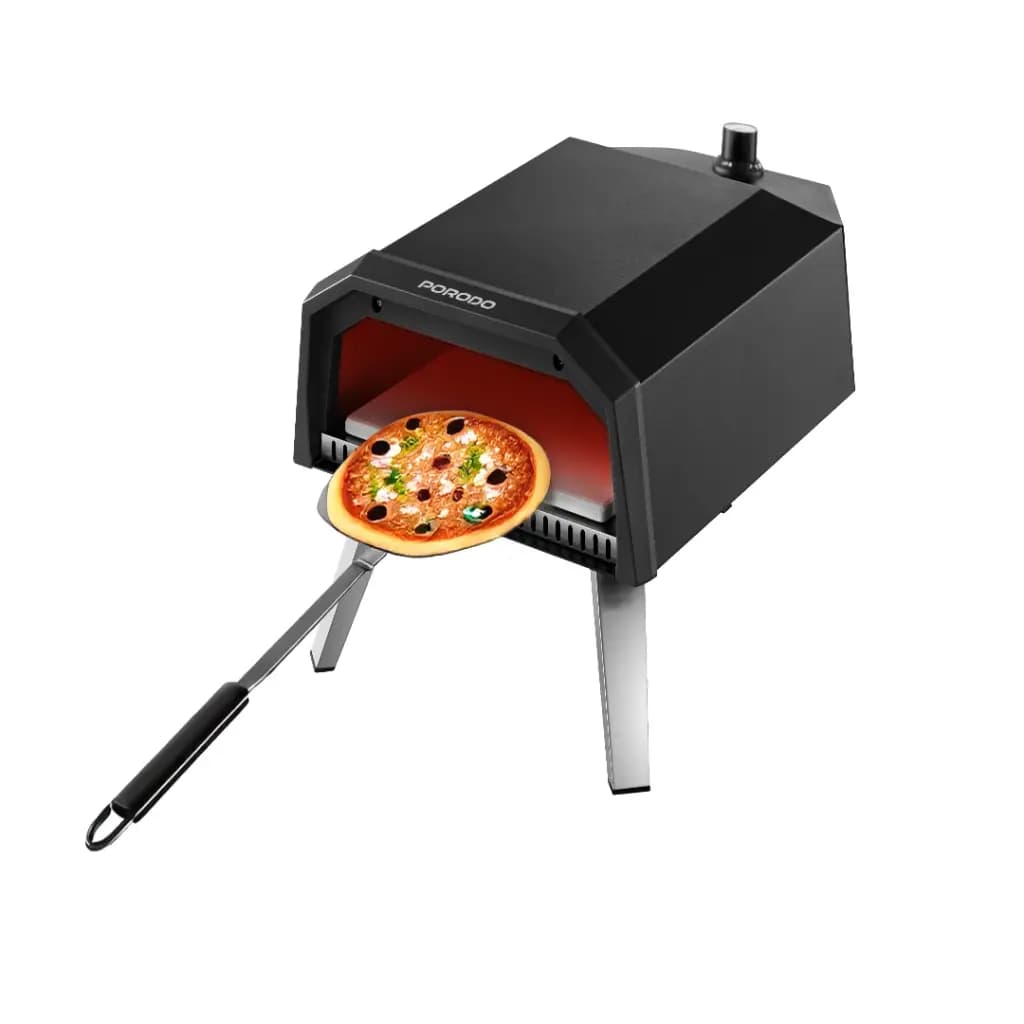 Porodo Lifestyle 12" Pizza Outdoor Oven
