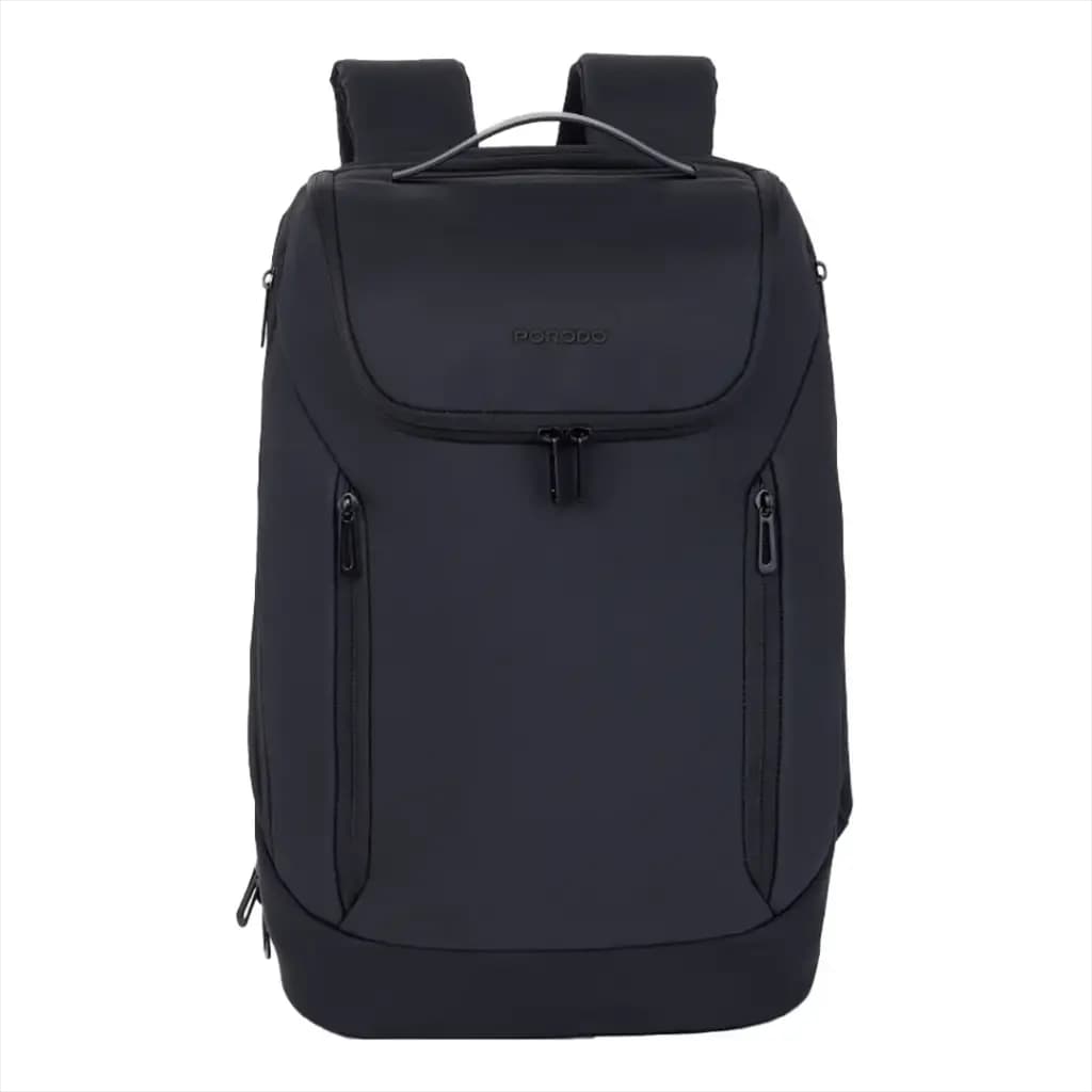 Porodo Lifestyle 15.6" Laptop Backpack