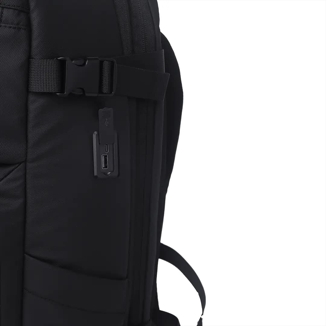 Porodo Lifestyle 15.6" Laptop Backpack