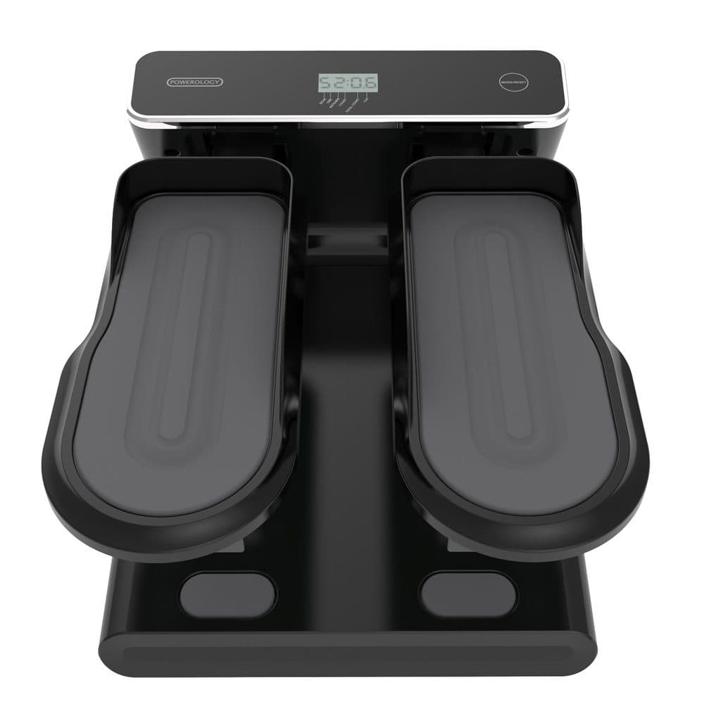 Powerology Foot Massager with Digital Timer