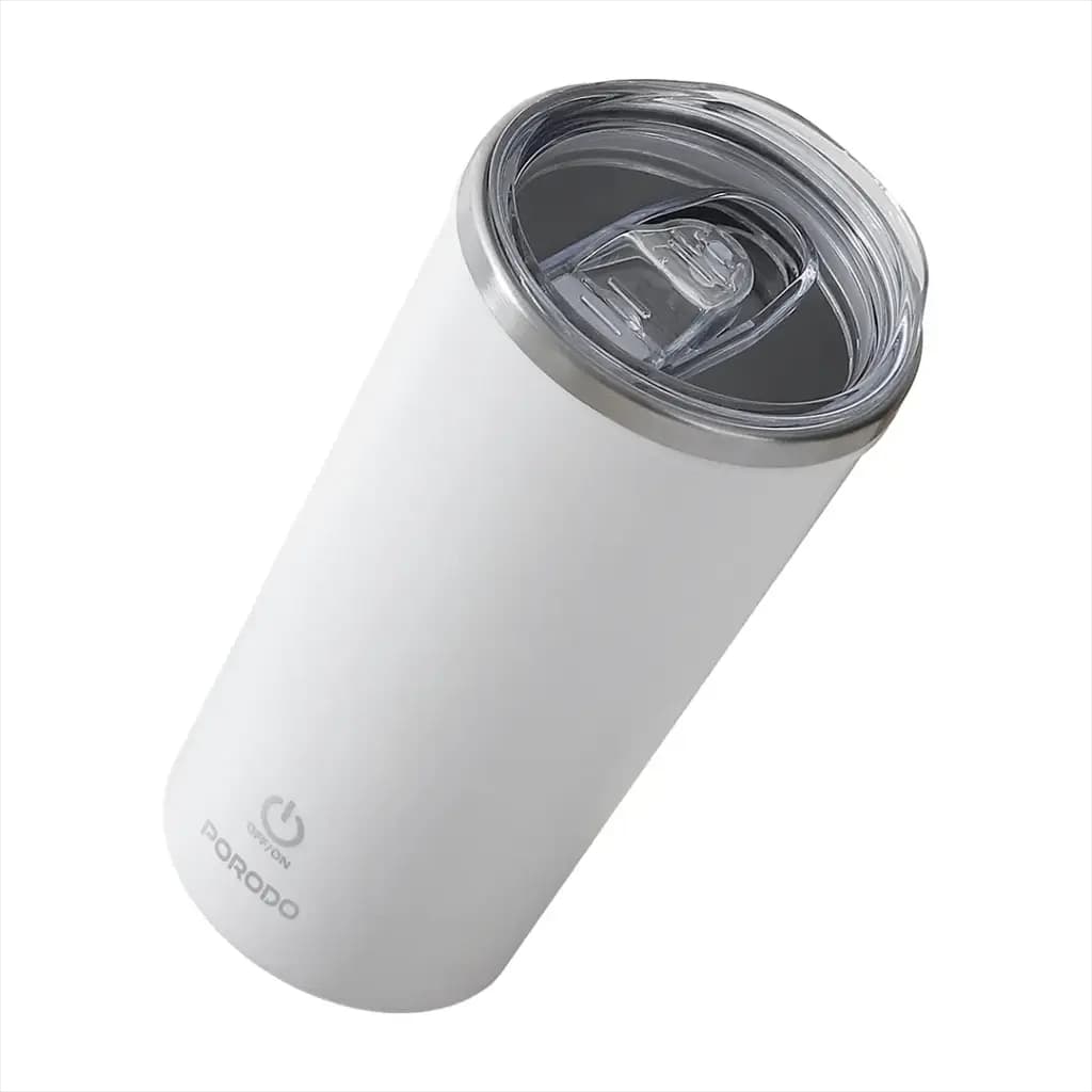 Porodo Lifestyle Auto-Stirring Insulated Mug