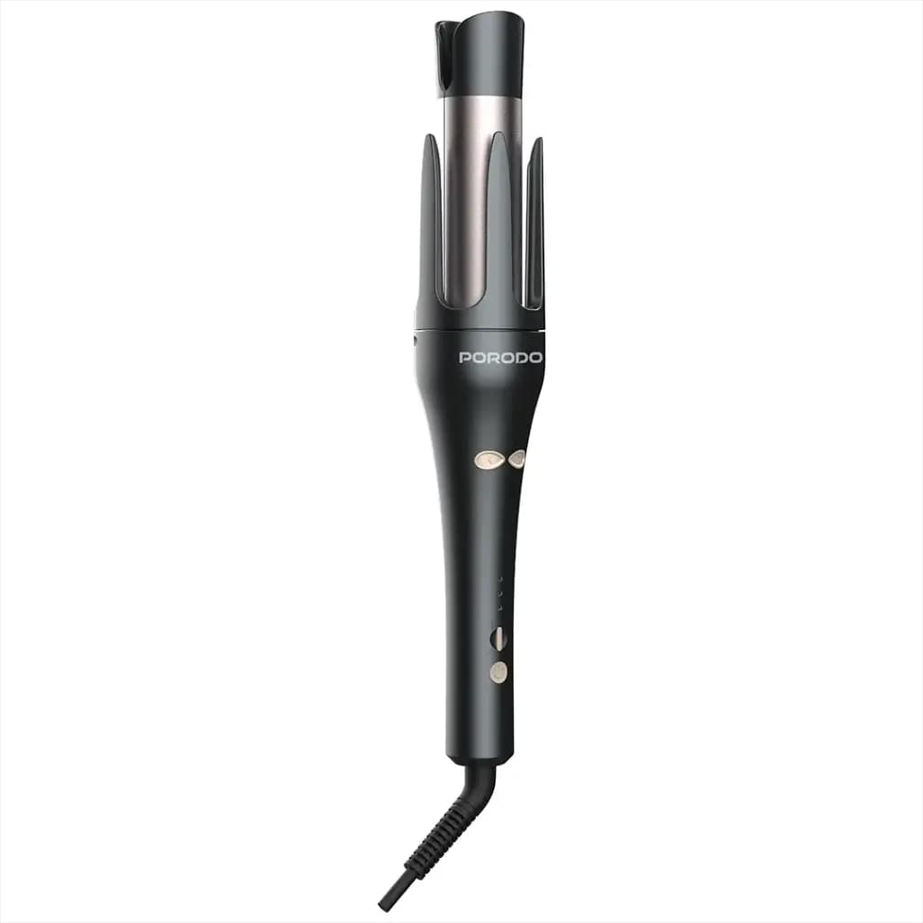 Porodo Lifestyle Automatic 2 IN 1 Hair Styler