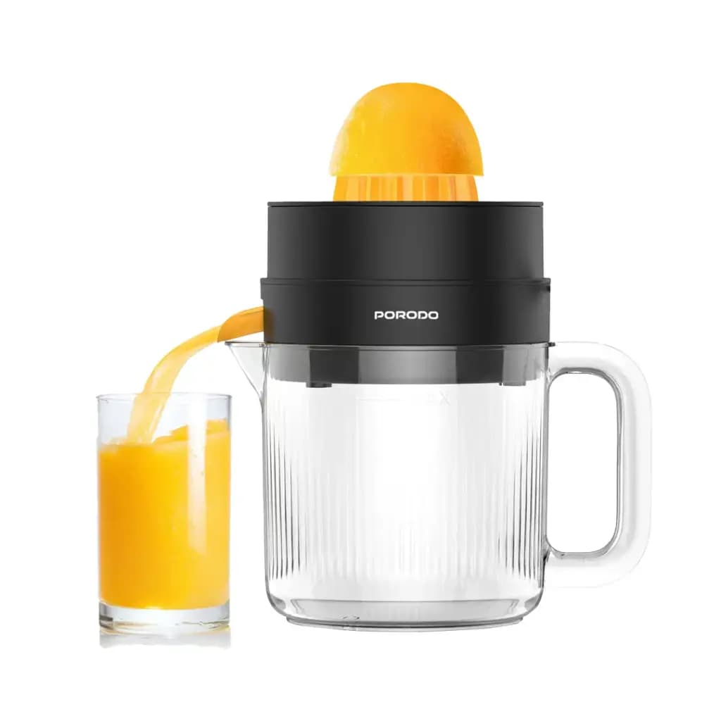 Porodo Lifestyle BI-Directional Juicer