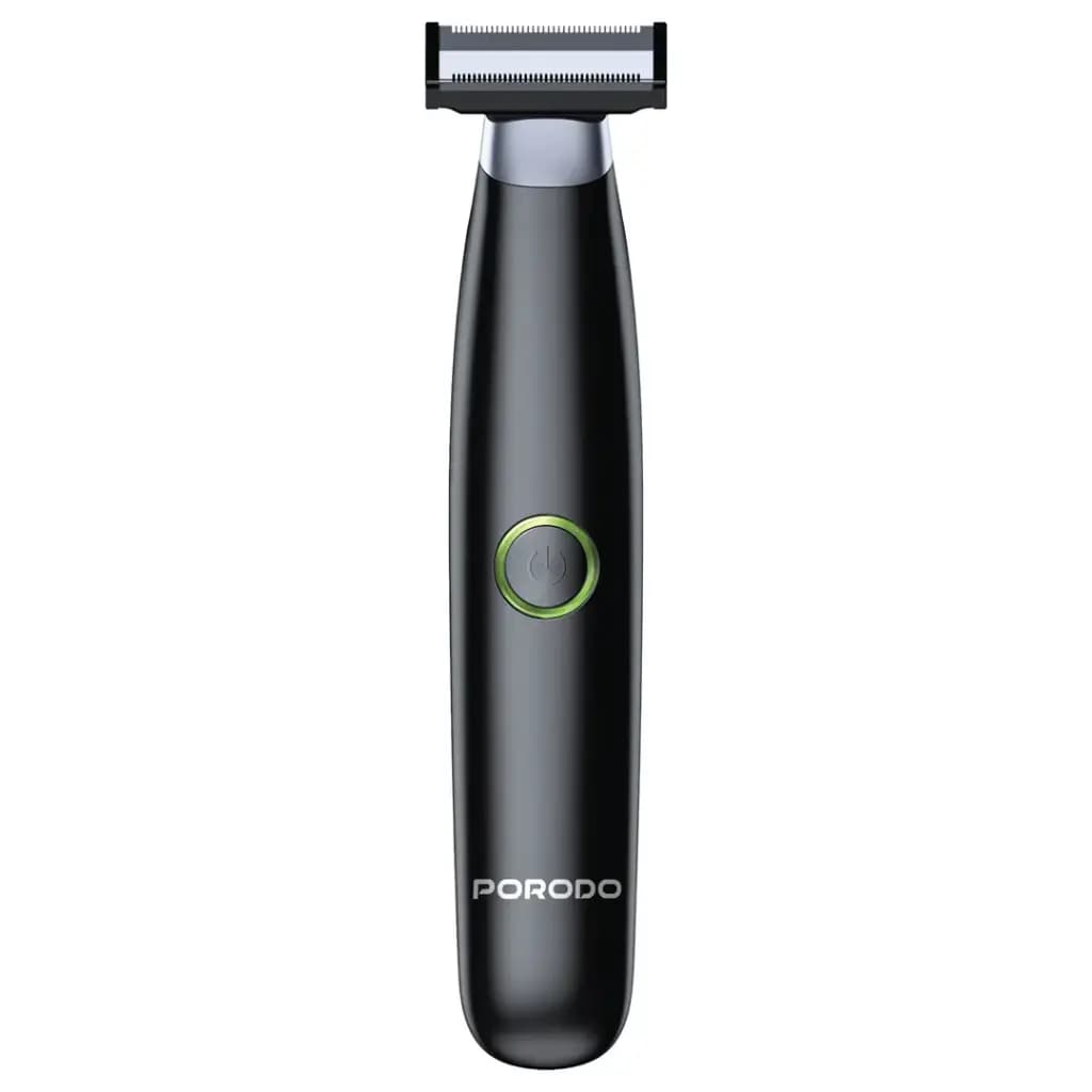 Porodo Bi-Directional Shaver & Trimmer