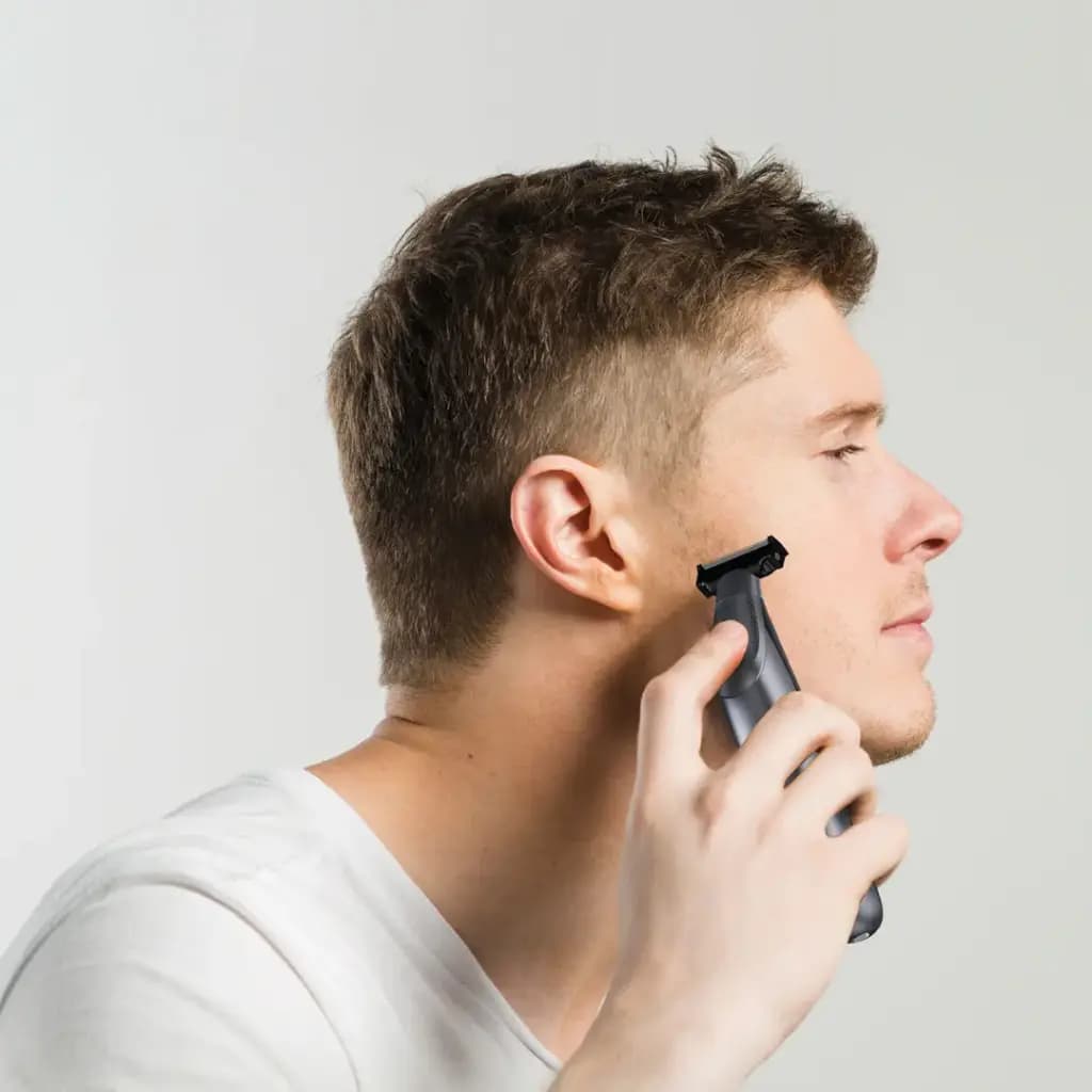 Porodo Bi-Directional Shaver & Trimmer