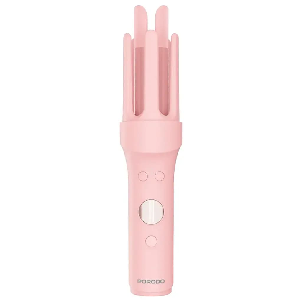 Porodo Lifestyle Ceramic Curling Iron