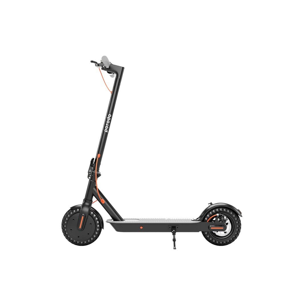 Porodo Lifestyle City Scooter Pro Electric