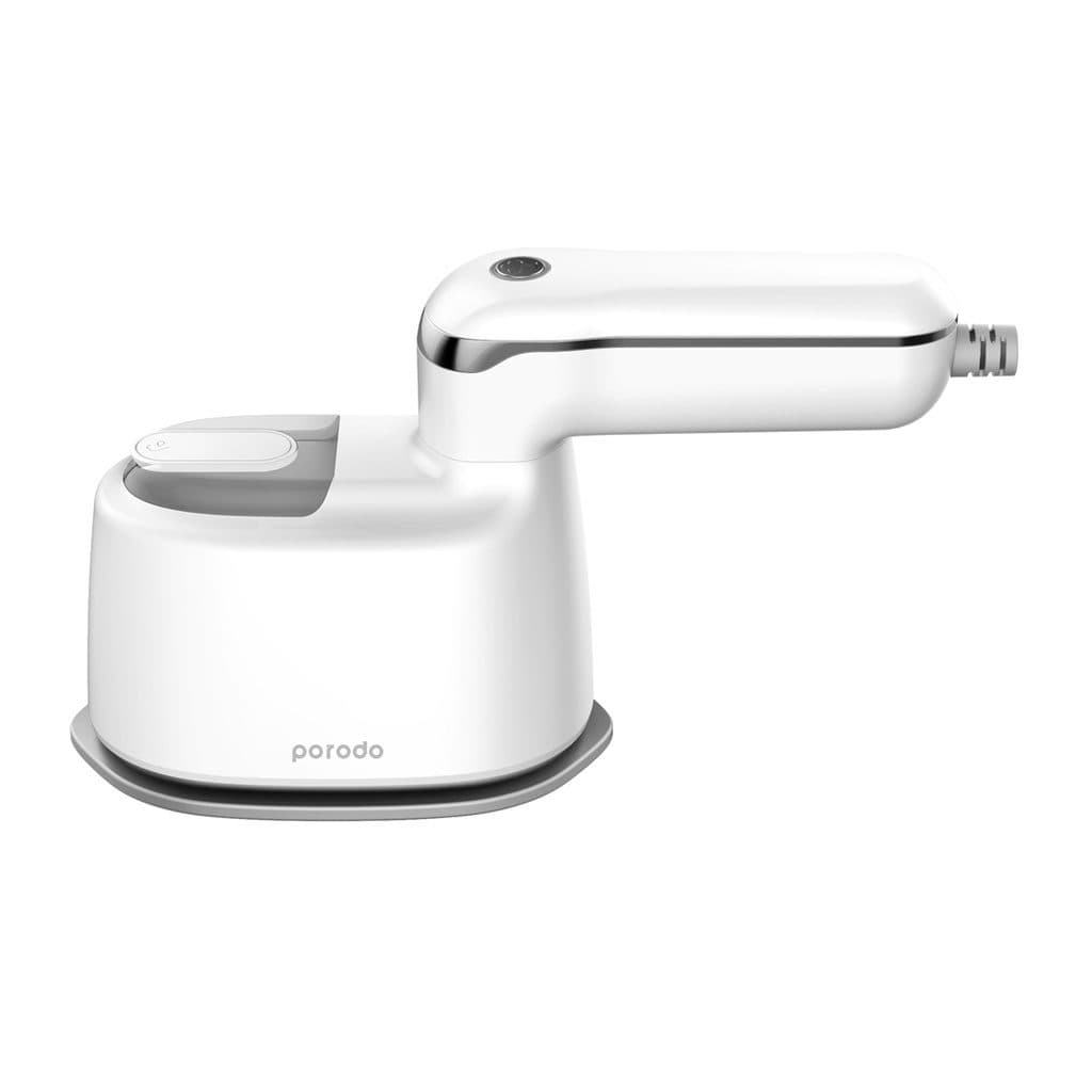 Porodo Lifestyle Compact Portable Steam & Heat Iron