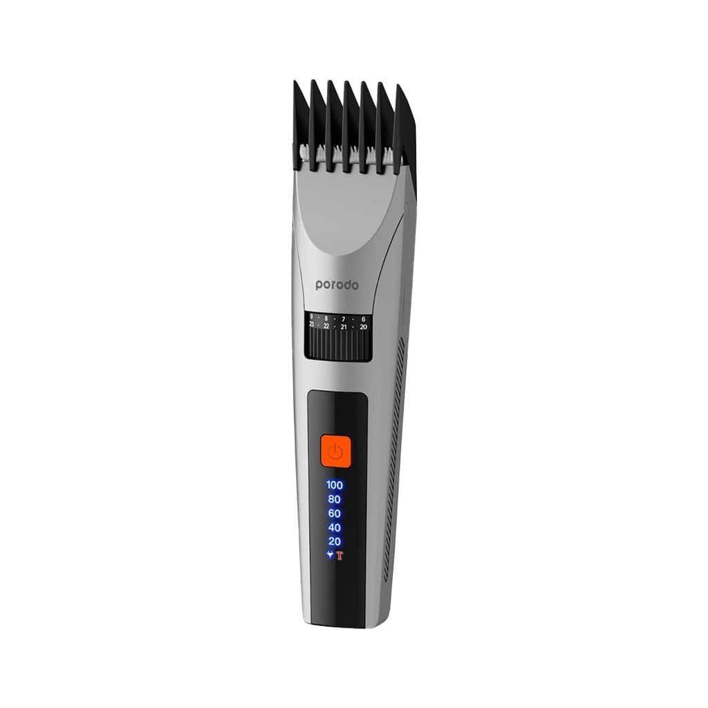 Porodo Lifestyle Cordless Hair Clipper