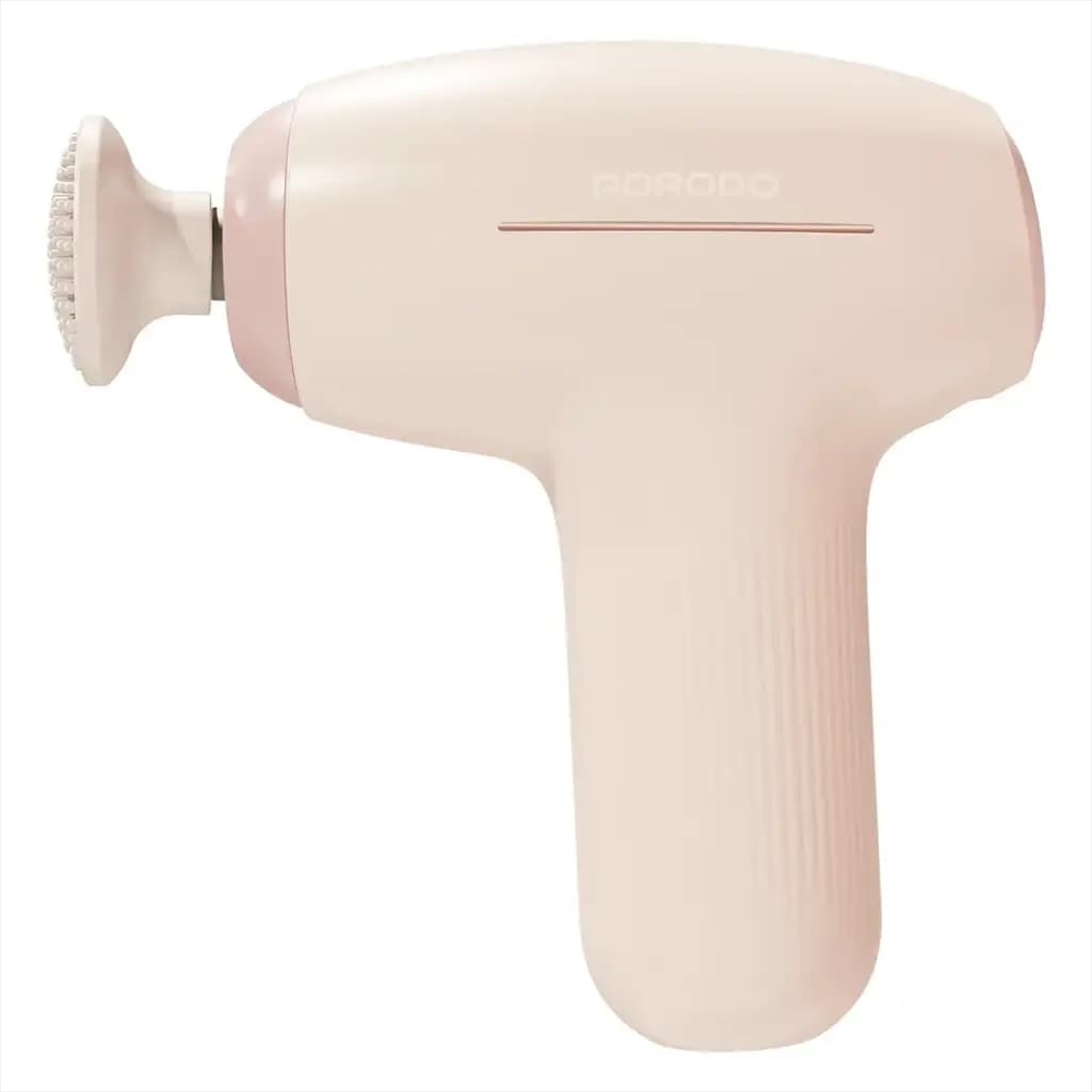 Porodo Lifestyle Cordless Mini Massage Gun
