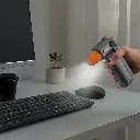 Porodo Lifestyle Cordless Turbo Air Duster