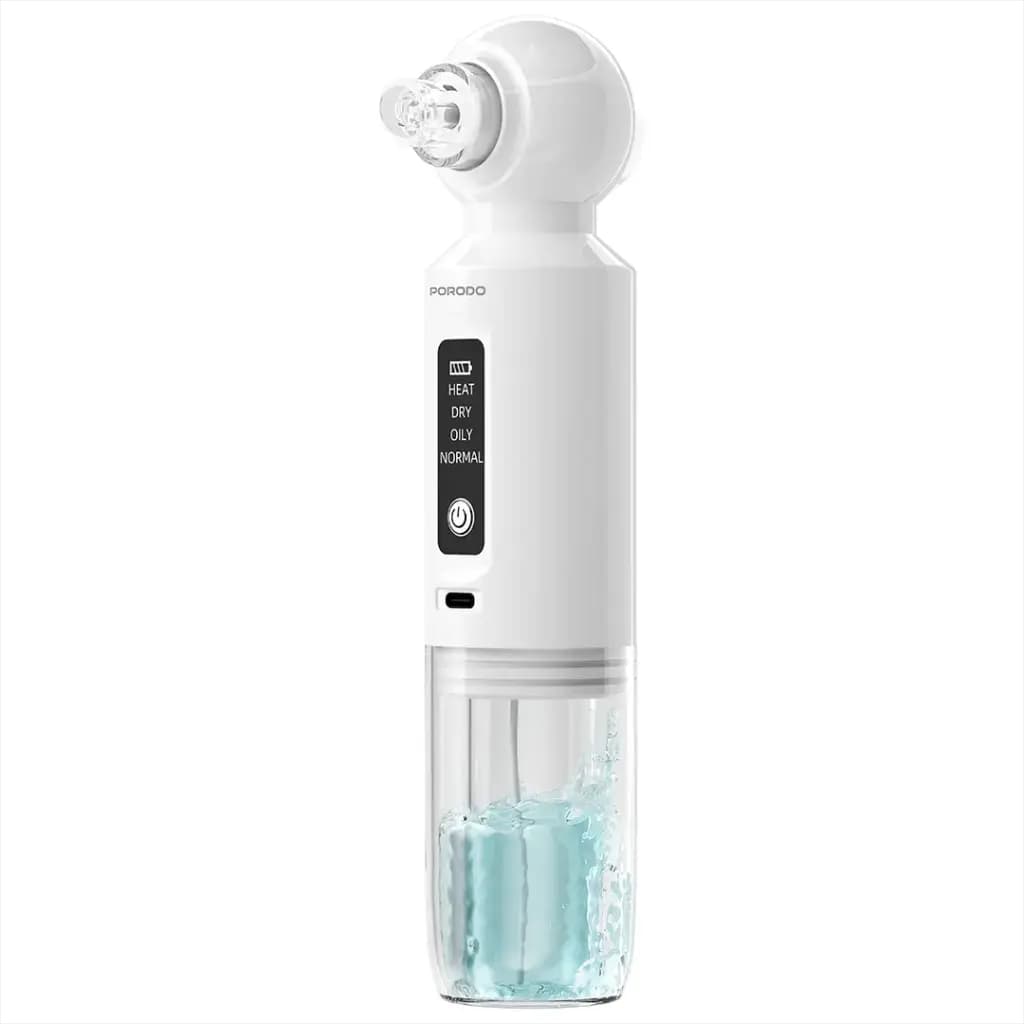 Porodo Lifestyle Deep Facial Blackhead Remover