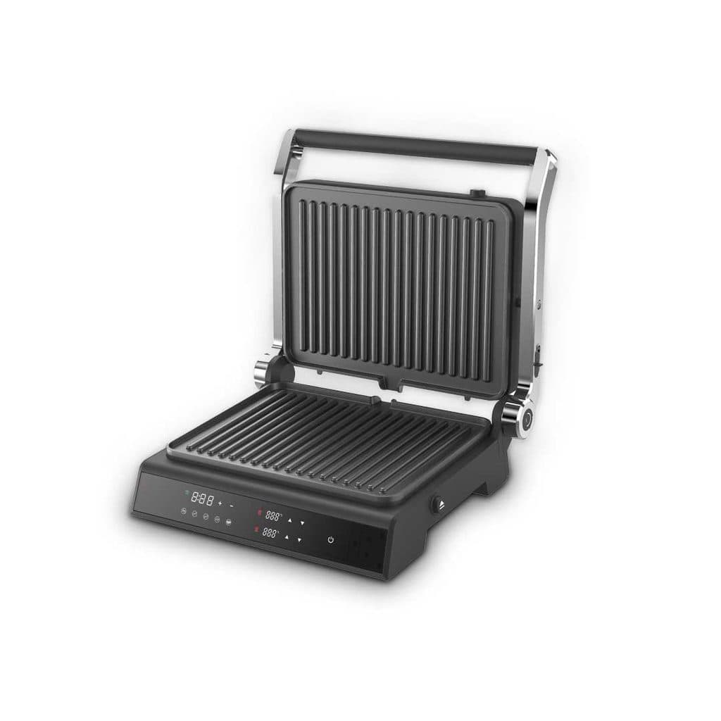 Porodo Lifestyle Digital Touch Electric Grill