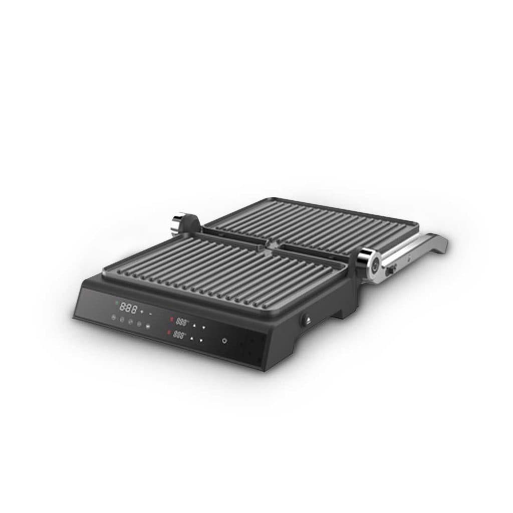 Porodo Lifestyle Digital Touch Electric Grill