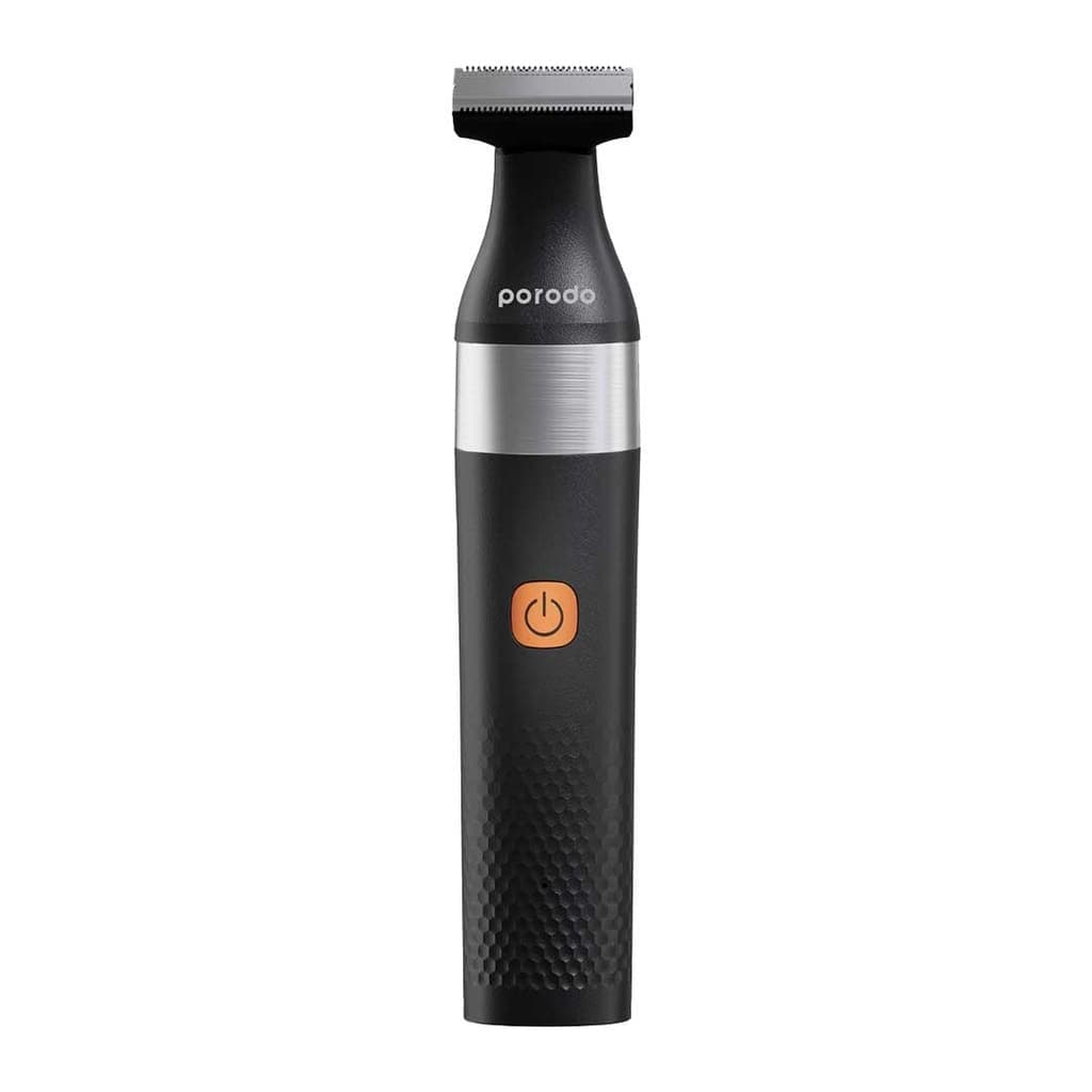 Porodo Lifestyle Dual Blade Beard Trimmer