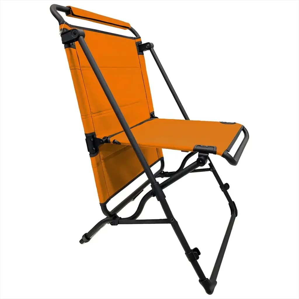 Porodo Lifestyle Dual-Function Foldable Camping Chair & Table