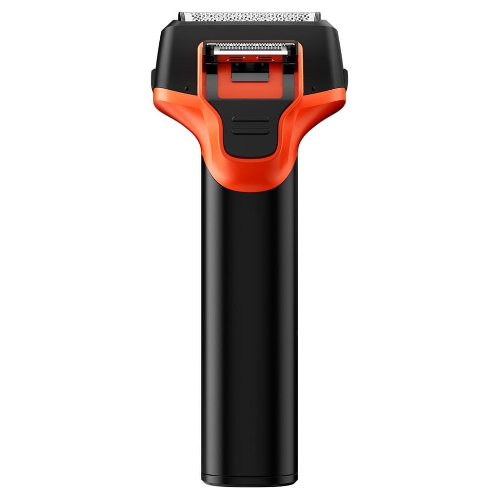 Porodo Lifestyle Dual Purpose Beard Trimmer