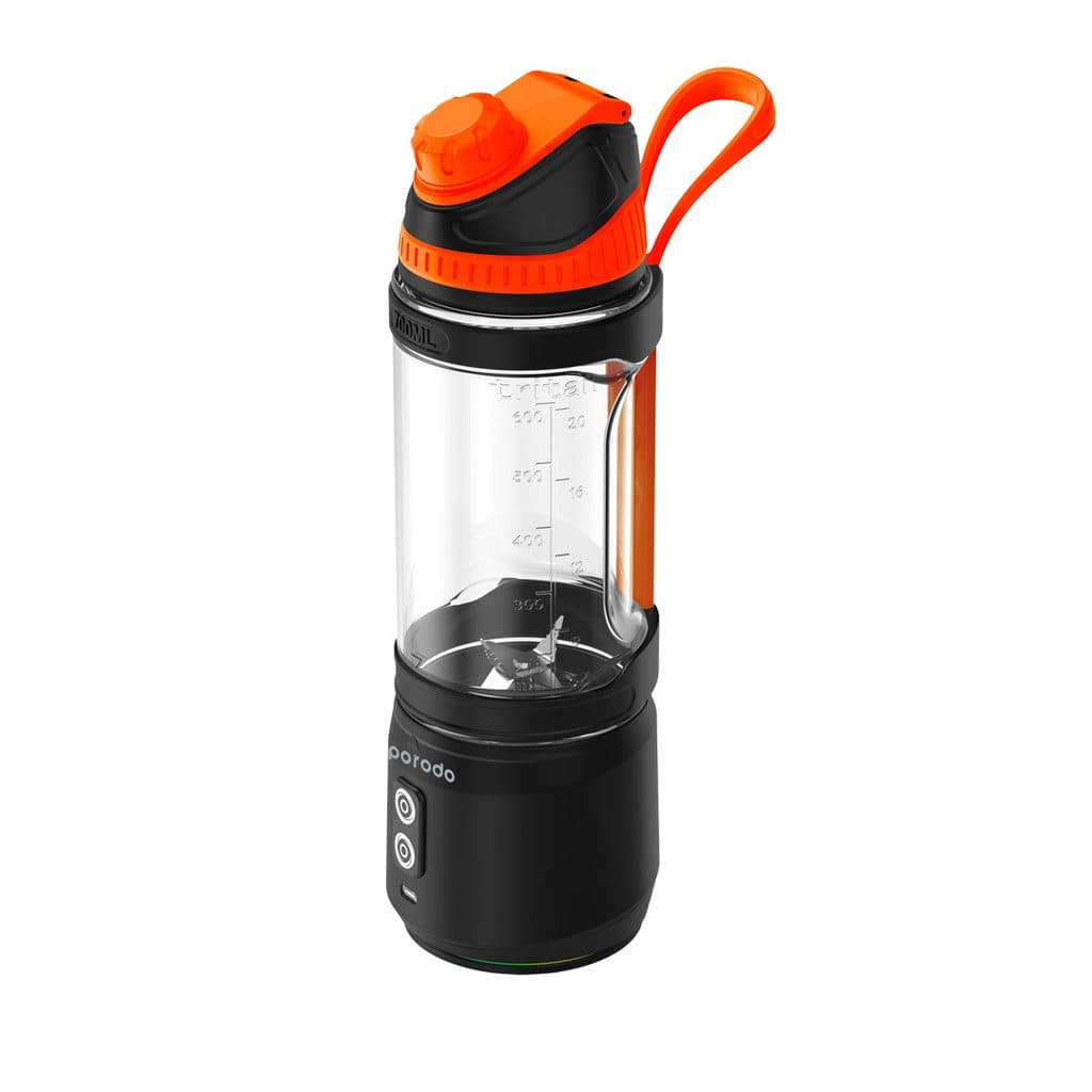 Porodo Lifestyle Dual Spin Portable Blender